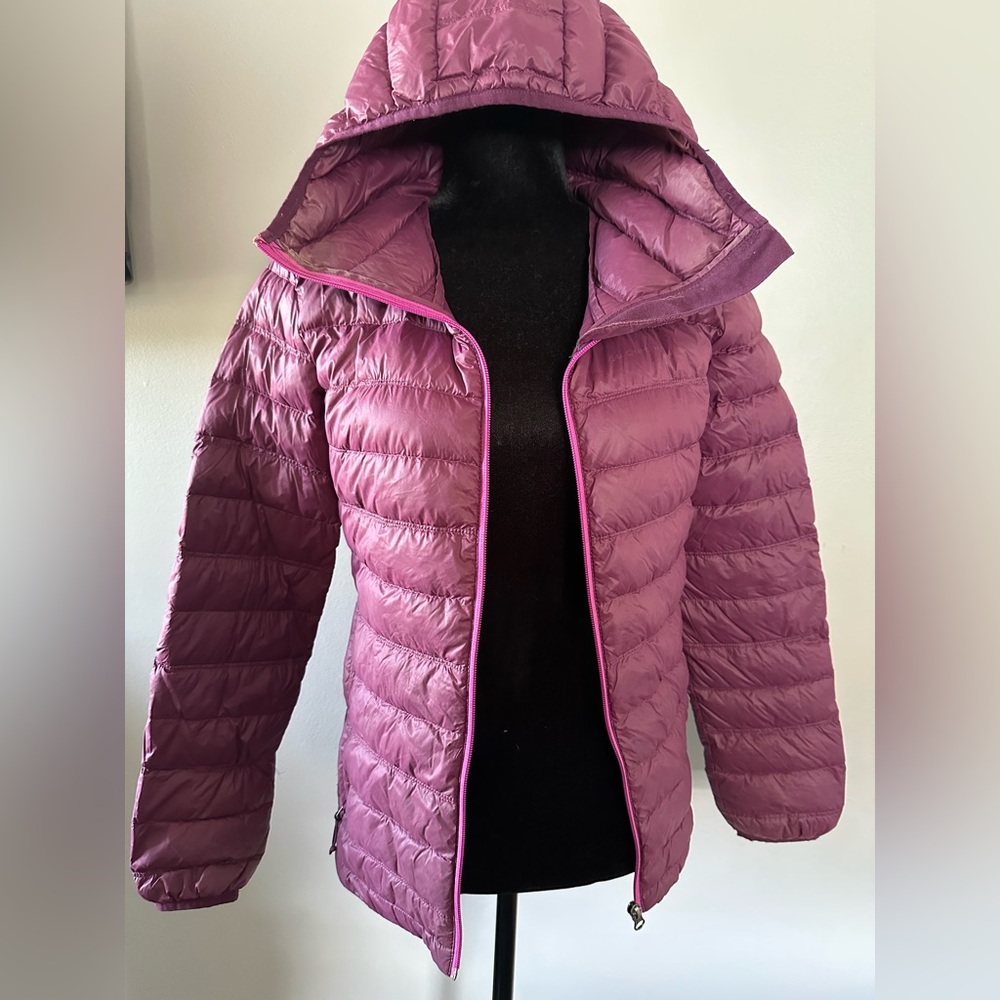Quechua Deep  Puffer Jacket‎ - Picture 2 of 9